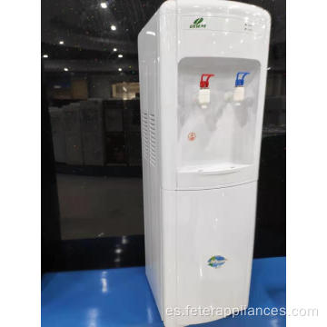 Dispensador de agua 220V Refrigeración doméstica pequeña de escritorio